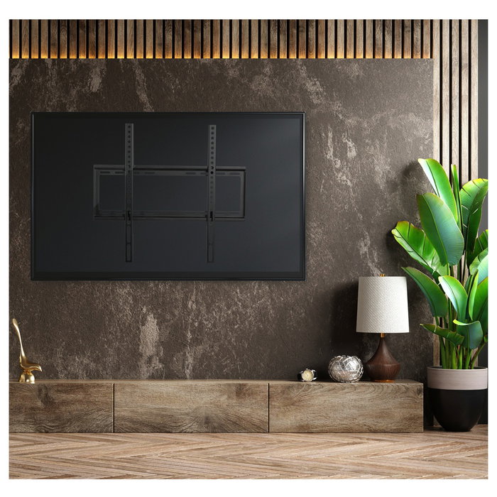 Holmios Soporte de TV fijo 32-55 pulgadas