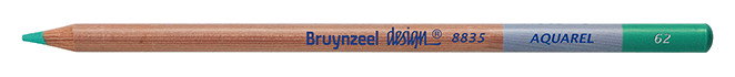 Bruynzeel Lápices de acuarela verde esmeralda Bruynzeel Lápices de acuarela verde esmeralda