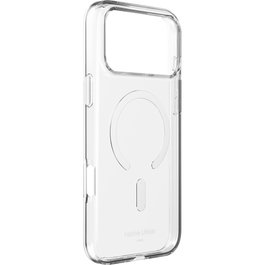 Native Union (Re)Clear Case para iPhone 17 Pro Max Transparente