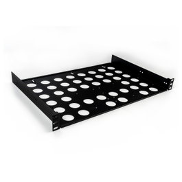 Vertiv Avocent RMK-91 Kit de montaje para rack 1U