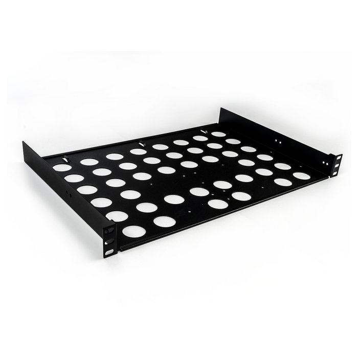 Vertiv Avocent RMK-91 Kit de montaje para rack 1U Vertiv Avocent RMK-91 Kit de montaje para rack 1U