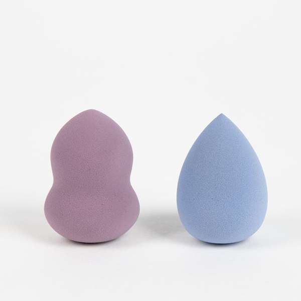 Cerdá Esponja de Maquillaje Stitch 4.5 x 6.0 x 4.5 cm