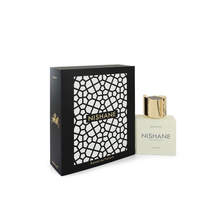 Nishane Hacivat Extrait de Parfum 100ml Spray Nishane Hacivat Extrait de Parfum 100ml Spray