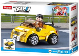 SLUBAN TOWN POLICIA CIVIL