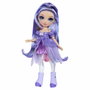 Rainbow High Muñeca Violet Rainbow Shimmers con Slime - Morado