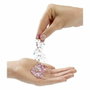 Rainbow High Muñeca Violet Rainbow Shimmers con Slime - Morado