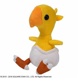 Square Enix Peluche FINAL FANTASY XIV Wayward Hatchling Cojín 25-30 cm