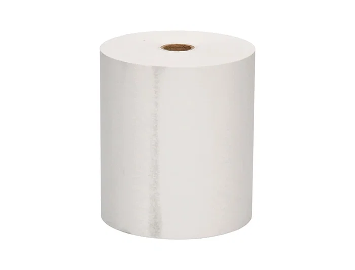 Q-connect Rollo de Papel Térmico para Sumadora 80x68x11 mm 58 gr Sin Bisfenol A