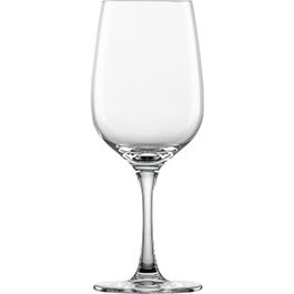 SCHOTT ZWIESEL Copa R. Congreso 2 Agua - Copa de cristal con borde fino 36cl - 195x77 mm (Set de 6)
