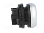 EATON ELECTRIC Interruptor de presión RMQ-Titan verde 22mm