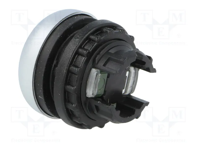 EATON ELECTRIC Interruptor de presión RMQ-Titan verde 22mm EATON ELECTRIC Interruptor de presión RMQ-Titan verde 22mm