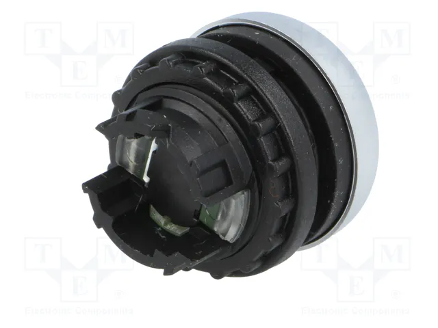 EATON ELECTRIC Interruptor de presión RMQ-Titan verde 22mm EATON ELECTRIC Interruptor de presión RMQ-Titan verde 22mm