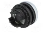 EATON ELECTRIC Interruptor de presión RMQ-Titan verde 22mm