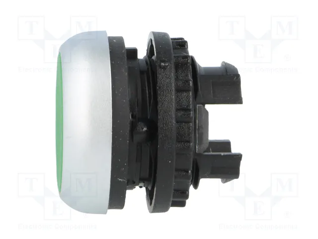 EATON ELECTRIC Interruptor de presión RMQ-Titan verde 22mm EATON ELECTRIC Interruptor de presión RMQ-Titan verde 22mm