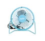 AVANT Ventilador USB Avant 3W - 10cm - Azul