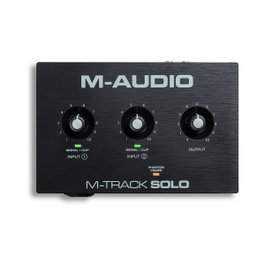 MAUDIO M-Track Solo