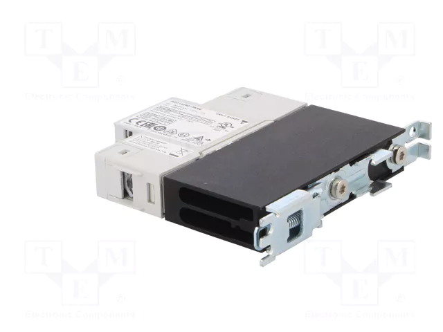 CARLO GAVAZZI RGC1A23D15KKE Relé de semiconductor 20A 24-240VAC CARLO GAVAZZI RGC1A23D15KKE Relé de semiconductor 20A 24-240VAC