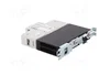 CARLO GAVAZZI RGC1A23D15KKE Relé de semiconductor 20A 24-240VAC