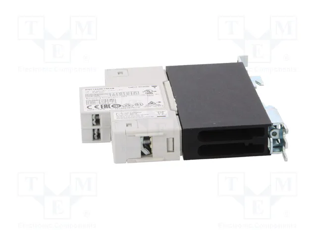 CARLO GAVAZZI RGC1A23D15KKE Relé de semiconductor 20A 24-240VAC CARLO GAVAZZI RGC1A23D15KKE Relé de semiconductor 20A 24-240VAC