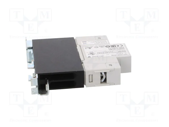 CARLO GAVAZZI RGC1A23D15KKE Relé de semiconductor 20A 24-240VAC CARLO GAVAZZI RGC1A23D15KKE Relé de semiconductor 20A 24-240VAC