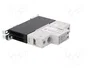 CARLO GAVAZZI RGC1A23D15KKE Relé de semiconductor 20A 24-240VAC