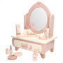 WOOMAX WOOMAX-SET TOCADOR MADERA 28X1