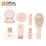 WOOMAX WOOMAX-SET TOCADOR MADERA 28X1