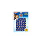 Cerdá Pack Pegatinas Paw Patrol 18.0 x 25.0 x 0.1 cm