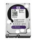Western Digital Disco Duro Interno 4 TB, 3.5", SATA 6Gb/s, 5400 RPM, 64MB para Vigilancia