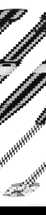 Kitchenaid Batidora de Varilla con Cable Negra 5KHBV83 EOB, Compacta y Ligera, Ideal para Batidos, Sopas y Purés, con Accesorios Batidor y Picadora