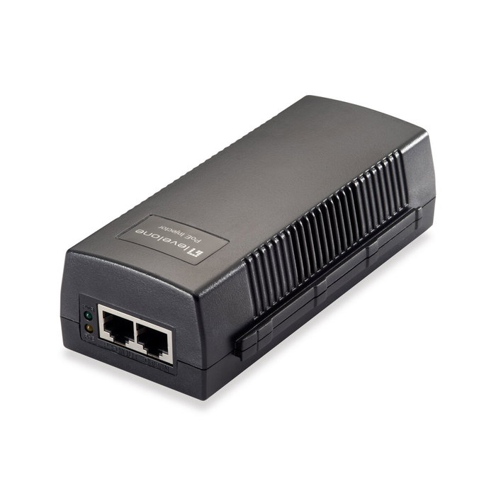 Level One Inyector PoE POI-3014 30.0W