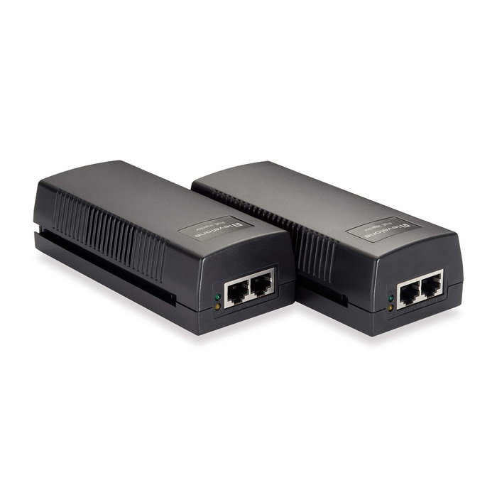 Level One Inyector PoE POI-3014 30.0W