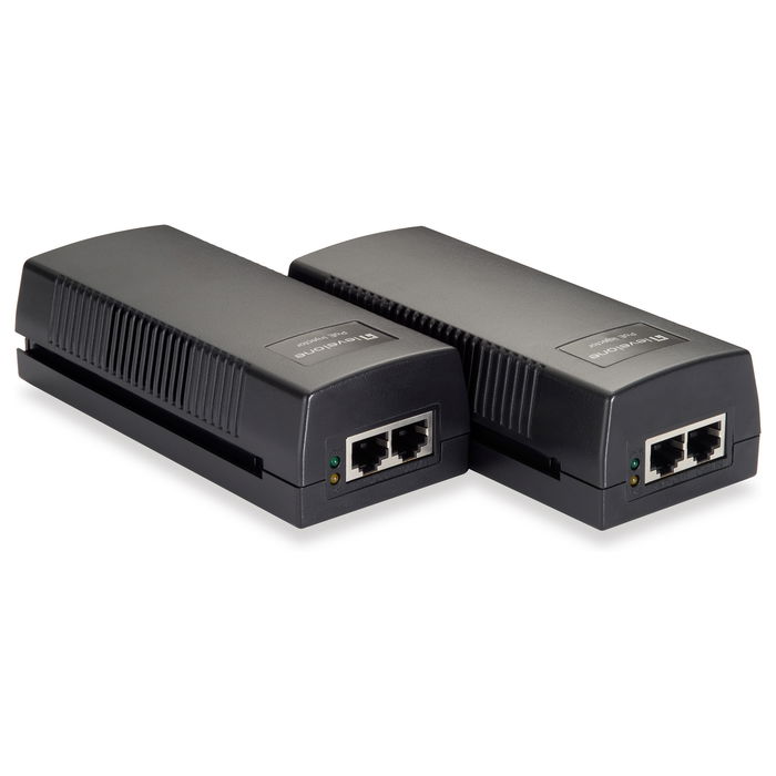 Level One POI-3014 Inyector PoE 30W Gigabit Ethernet