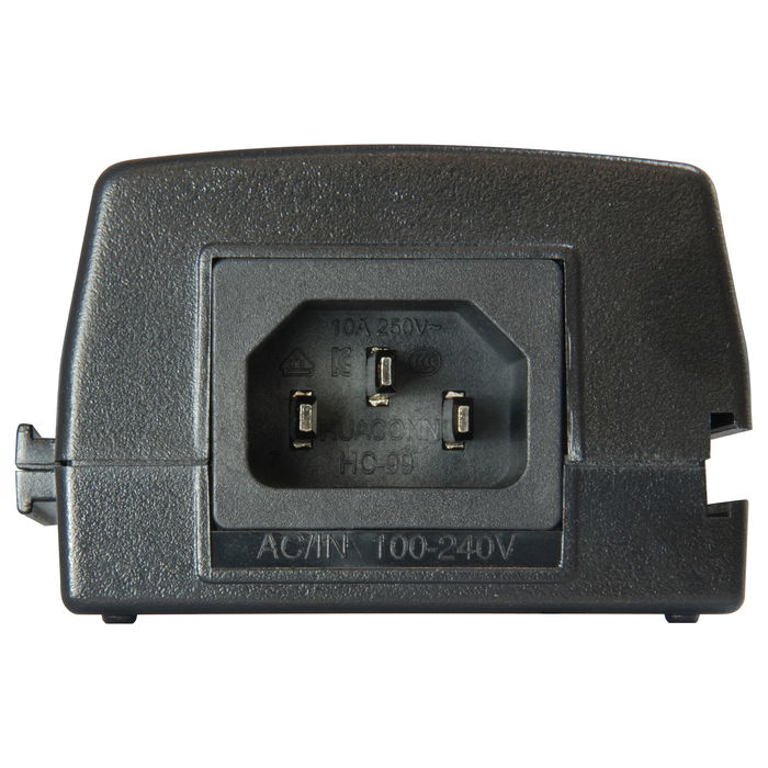 Level One POI-3014 Inyector PoE 30W Gigabit Ethernet