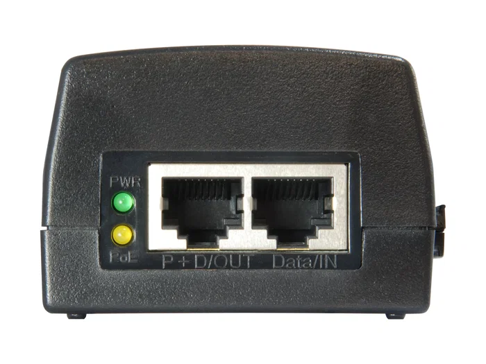 Level One POI-3014 Inyector Gigabit PoE 30W 52V