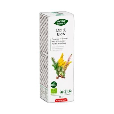 INTERSA Phytobiopole Mix Urin 4