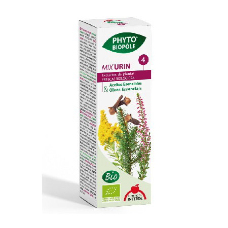 Mix Urin 4 Phyto-Biopole Mix Urin 4 Phyto-Biopole