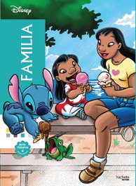 HACHETTE HEROES Dibujos para colorear, ¡qué misterio! La familia - Star Wars