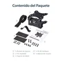 StarTech.com Soporte de montaje VESA para Thin Clients Negro
