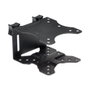 StarTech.com Soporte de Montaje VESA para Clientes Delgados, Negro, Ajustable 17-70 mm