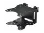 StarTech.com Soporte de Montaje VESA para Clientes Delgados, Negro, Ajustable 17-70 mm