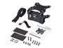 StarTech.com Soporte de Montaje VESA para Clientes Delgados, Negro, Ajustable 17-70 mm