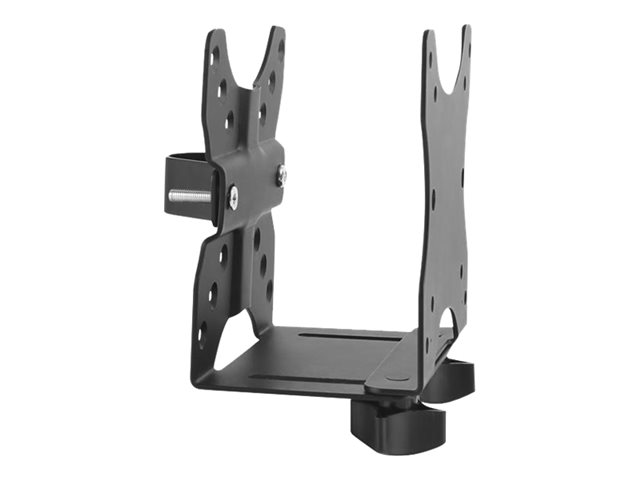 StarTech.com Soporte de Montaje VESA para Clientes Delgados, Negro, Ajustable 17-70 mm