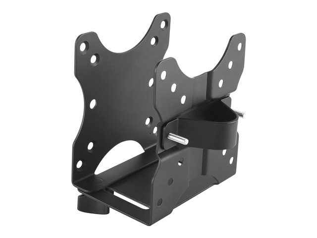 StarTech.com Soporte de Montaje VESA para Clientes Delgados, Negro, Ajustable 17-70 mm