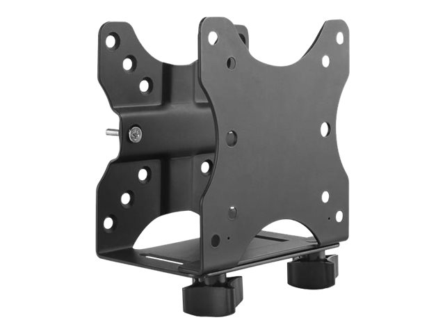 StarTech.com Soporte de Montaje VESA para Clientes Delgados, Negro, Ajustable 17-70 mm