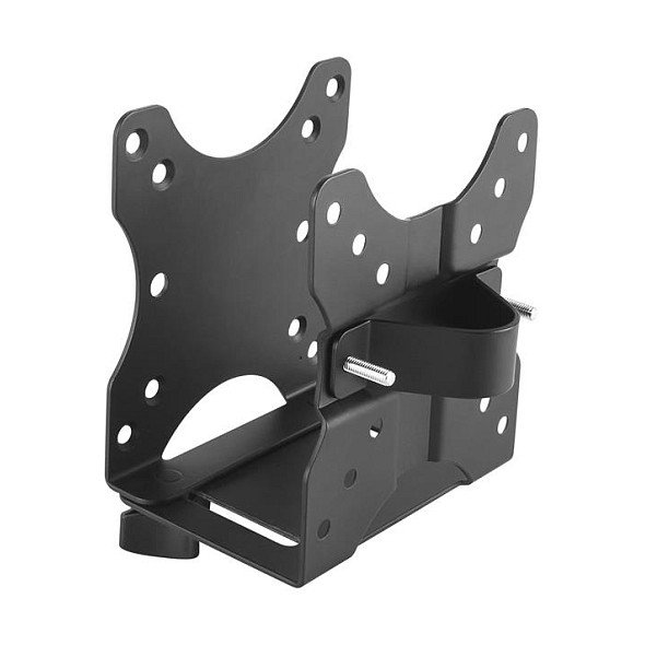 StarTech.com Soporte de Montaje VESA para Thin Clients - Caja VESA para Clientes Delgados/Ligeros