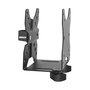 StarTech.com Soporte de Montaje VESA para Thin Clients - Caja VESA para Clientes Delgados/Ligeros