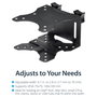 StarTech.com Soporte de Montaje VESA para Thin Clients - Caja VESA para Clientes Delgados/Ligeros