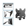 StarTech.com Soporte de Montaje VESA para Thin Clients - Caja VESA para Clientes Delgados/Ligeros