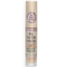 Makeup Revolution Barra correctora IRL Filter Finish, C5, 6 g